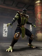 BUY NEW mortal kombat - 40548 Premium Anime Print Poster